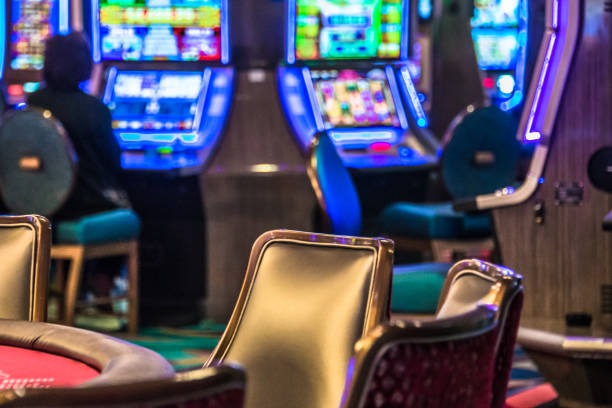 gbo388 Live Casino Tables